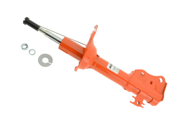 Koni STR.T (Orange) Shock 04-07 Scion XA/ XB - Front - Bull Strap