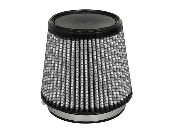 aFe MagnumFLOW Air Filters IAF PDS A/F PDS 5-1/2F x 7B x 5-1/2T x 6H - Bull Strap