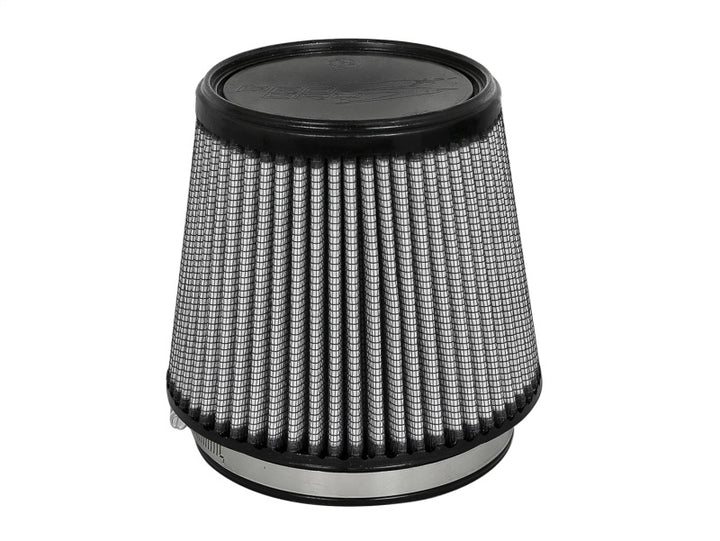 aFe MagnumFLOW Air Filters IAF PDS A/F PDS 5-1/2F x 7B x 5-1/2T x 6H - Bull Strap