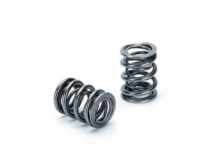 Supertech Honda K20/K24 Dual Valve Spring - Set of 16 - Bull Strap