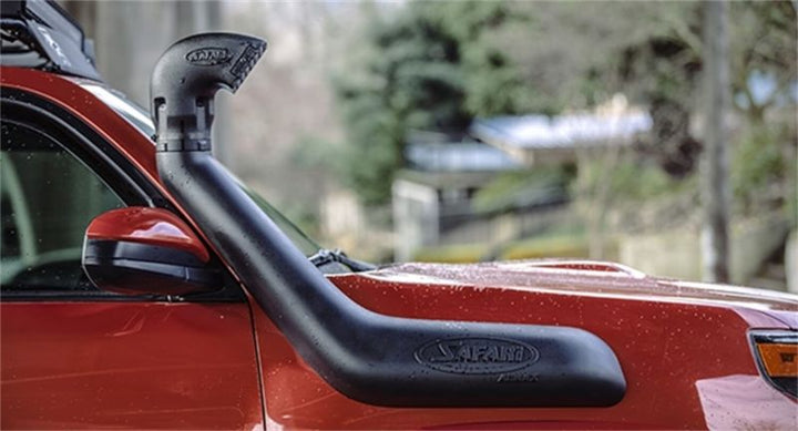 ARB Safari 4X4 Snorkel Armax 4Runner Gen5 4Lv6 1Gr-Fe 8/09+ - Bull Strap