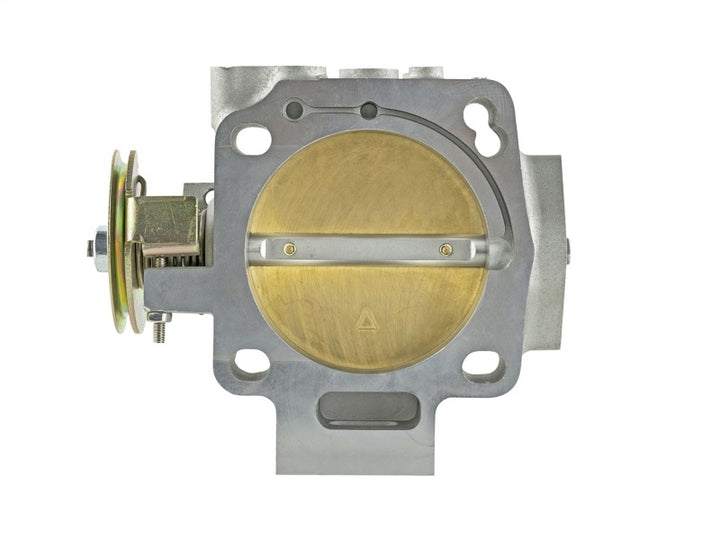 Skunk2 01-20 Acura/Honda K-Series 70mm Alpha Throttle Body - Bull Strap