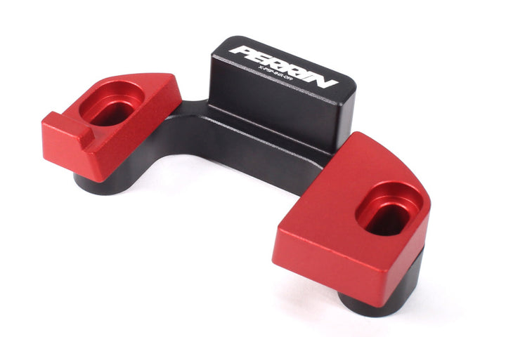 PERRIN 18-25 Subaru WRX (w/PERRIN Short Throw Shifter) Super Shifter Stop Kit - Bull Strap