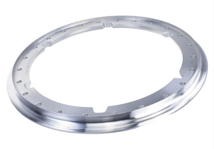 Ford Racing 21-24 Bronco / 22-24 Bronco Raptor/  21-25 F-150 Raptor Bead Lock Ring Kit - Bull Strap