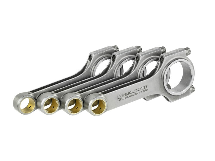 Skunk2 Alpha Series Honda B18A/B Connecting Rods - Bull Strap