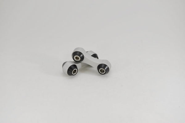 Kartboy 97-07 Subaru RS/WRX Wagon Solid Front Endlinks - Bull Strap