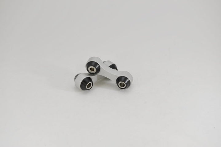 Kartboy 97-07 Subaru RS/WRX Wagon Solid Front Endlinks - Bull Strap