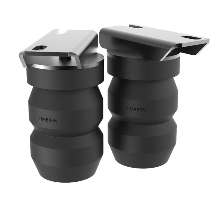 Timbren 2014 Ram 2500 SLT RWD Rear Suspension Enhancement System - Bull Strap