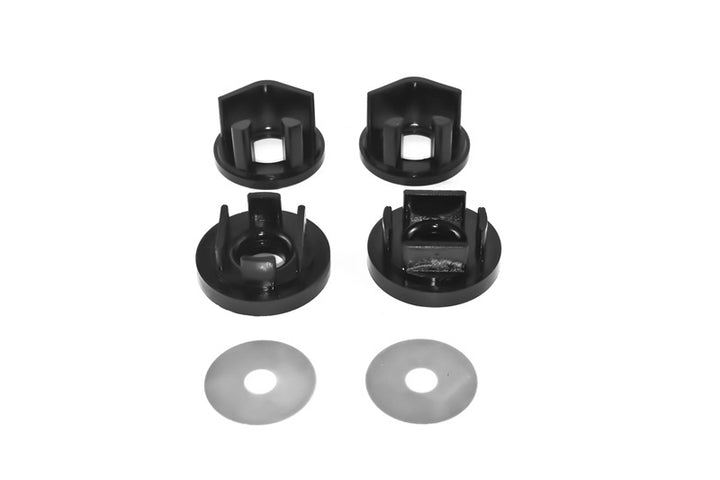 Torque Solution Rear Differential Inserts: Subaru WRX / STi 2008+ - Bull Strap