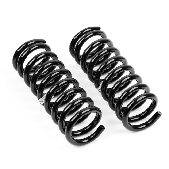 ARB / OME Coil Spring Front Jeep Wh Cherokee - Bull Strap