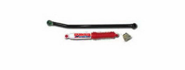 Skyjacker 1984-2001 Jeep Cherokee (XJ) Track Bar - Bull Strap