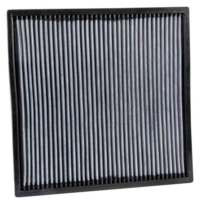 K&N 2021 Freightliner Sprinter 2500 2.0L L4 Gas Cabin Air Filter - Bull Strap