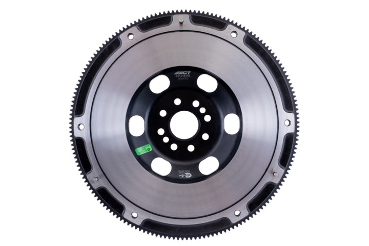 ACT 2011 Ford Mustang XACT Flywheel Streetlite - Bull Strap