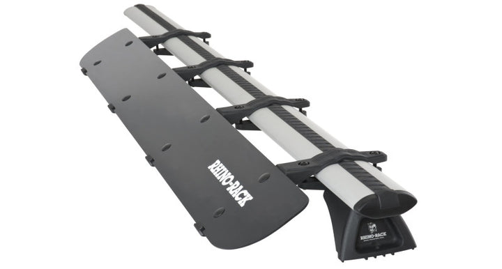 Rhino-Rack Wind Fairing - 44in - Bull Strap