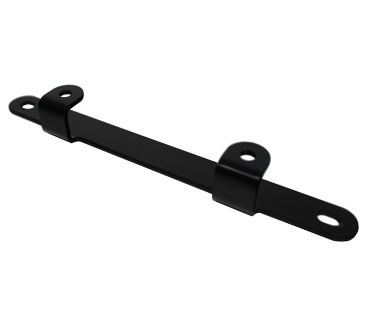 Baja Designs Jeep JK RTL-M License Plate Mount Kit - Bull Strap