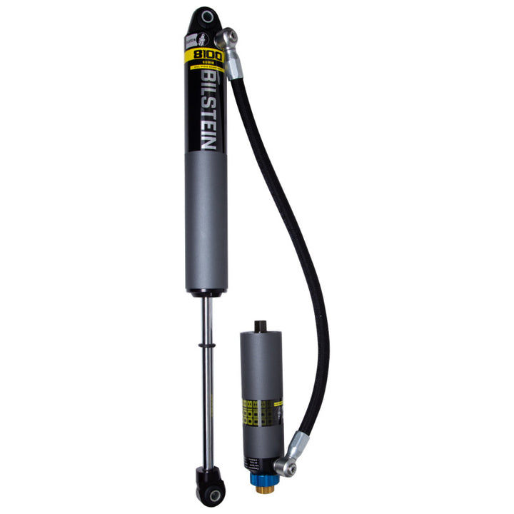 Bilstein 20-24 Jeep Gladiator Front Left B8 8100 (DSA) Shock Absorber - 3-4.5in Lift - Bull Strap