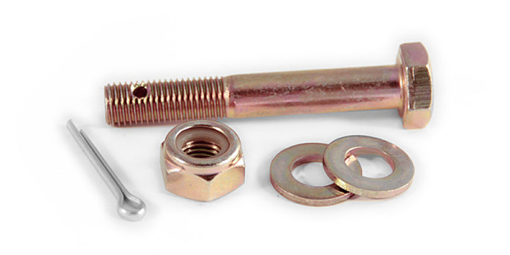 EPI Tie Rod End Bolt Kit - Bull Strap