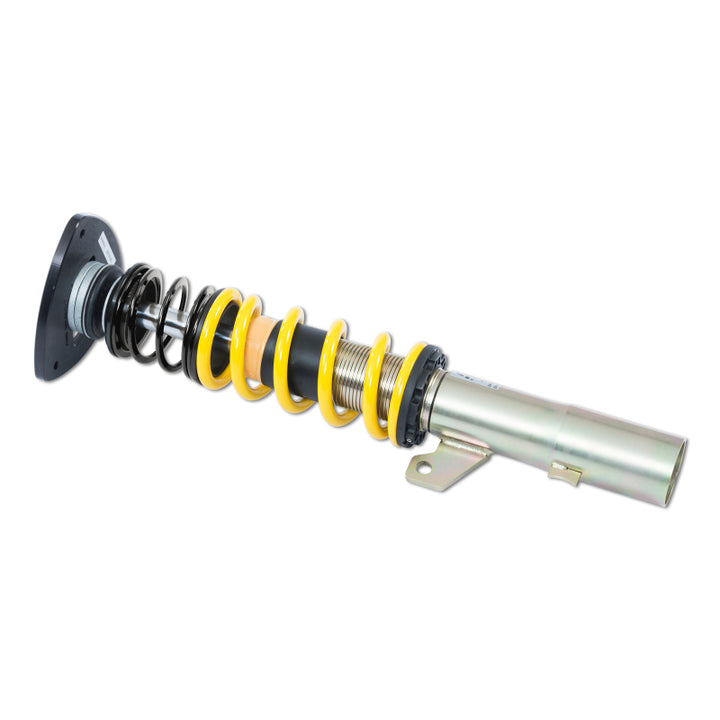 ST XTA-Height Adjustable Coilovers 2015+ Volkswagen GTI MKVII - Bull Strap