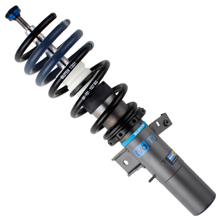 Bilstein 20-22 Toyota GR Supra B3 OE Replacement Suspension Kit - Front / Rear - Bull Strap