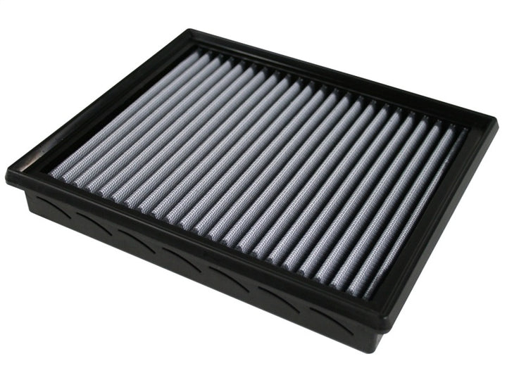 aFe MagnumFLOW Air Filters OER PDS A/F PDS BMW 5-Ser 7-Ser 93-06 V8 - Bull Strap