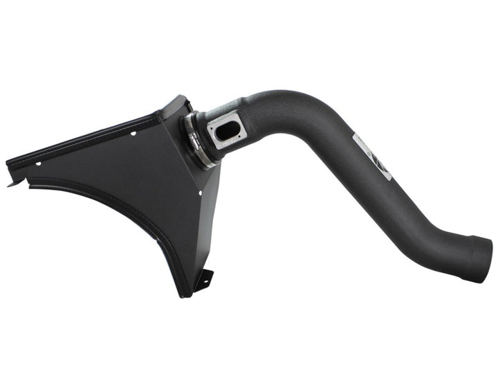 aFe MagnumFORCE Intake System Stage-2 Pro 5R 12-15 BMW X1 (E84) 2.0L N20 - Bull Strap