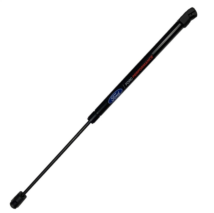 Ford Racing 21-24 Ford Bronco Hood Lift Kit - Bull Strap