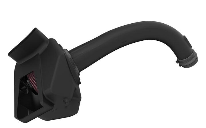 K&N 20-22 Ford F250/F350 V8 6.2L NextGen Cold Air Intake - Bull Strap