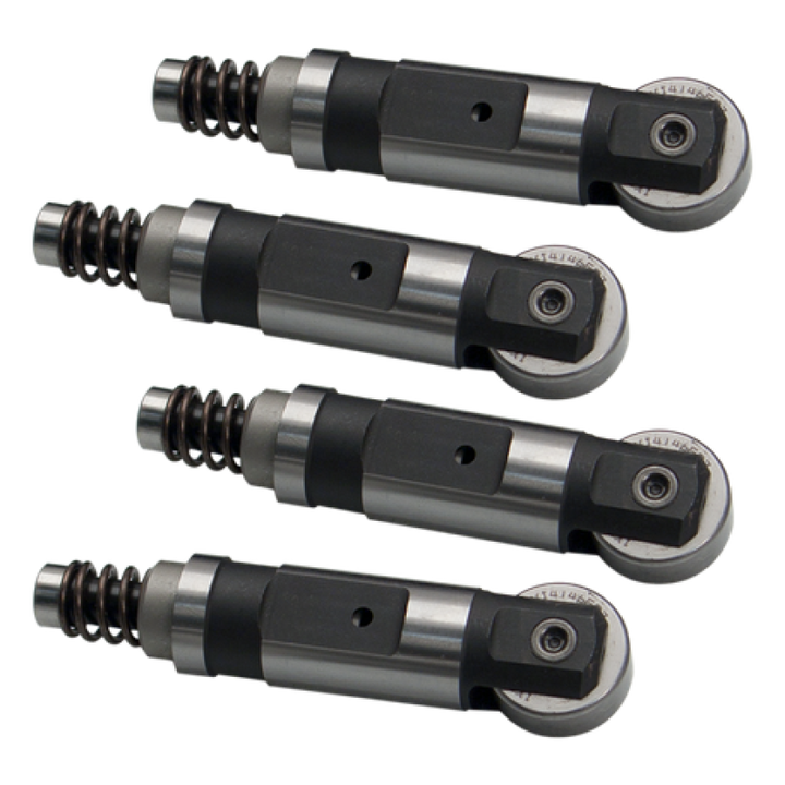 S&S Cycle 53-84 BT Hydraulic Tappet Assemblies - 4 Pack - Bull Strap