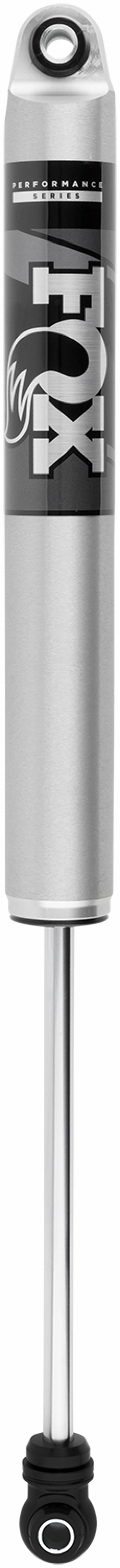 Fox 94-11 Dodge 2500/3500 2.0 Performance Series 11.1in. Smooth Body IFP Rear Shock / 2-4in. Lift - Bull Strap