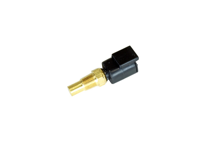 AEM Universal 1/8in PTF Water/Coolant/Oil Temperature Sensor Kit w/ Deutsch Style Connector - Bull Strap