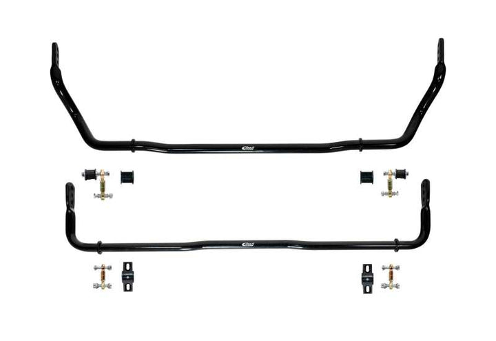 Eibach 24mm Front & 25mm Rear Anti-Roll Kit for 78-89 Porsche 911 Carrera - Bull Strap