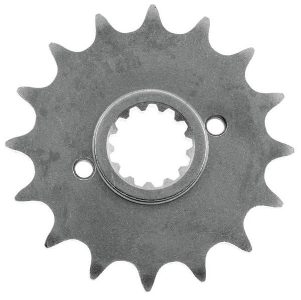 BikeMaster Kawasaki Front Sprocket 520 15T - Bull Strap
