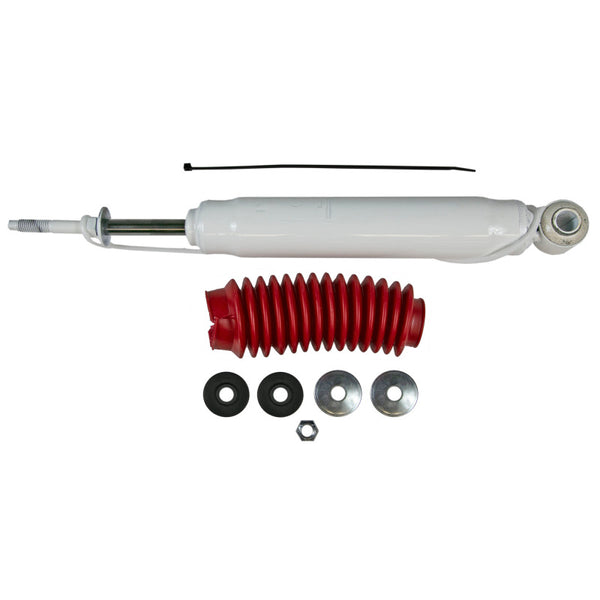 Rancho 03-19 Toyota 4Runner Rear RS5000X Shock - Bull Strap