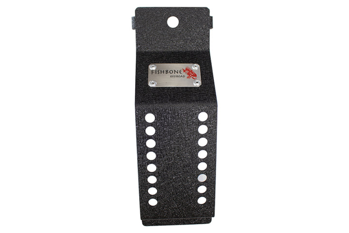 Fishbone Offroad Tacoma In Bed Rotopax Mount - Bull Strap