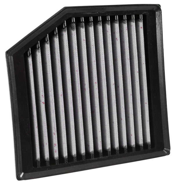 AEM 08-11 Lexus GS460 4.6L V8 DryFlow Air Filter - Bull Strap