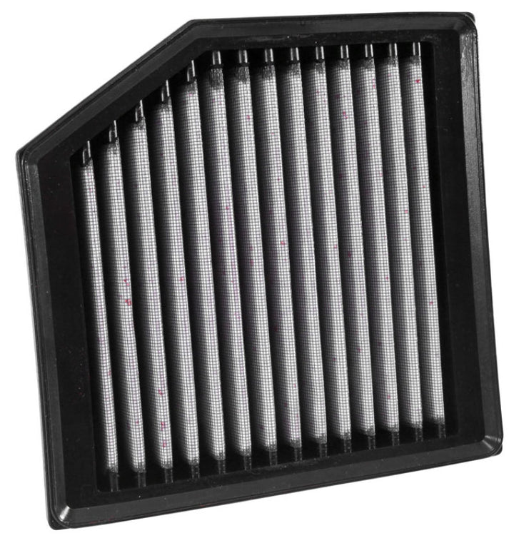 AEM 08-11 Lexus GS460 4.6L V8 DryFlow Air Filter - Bull Strap