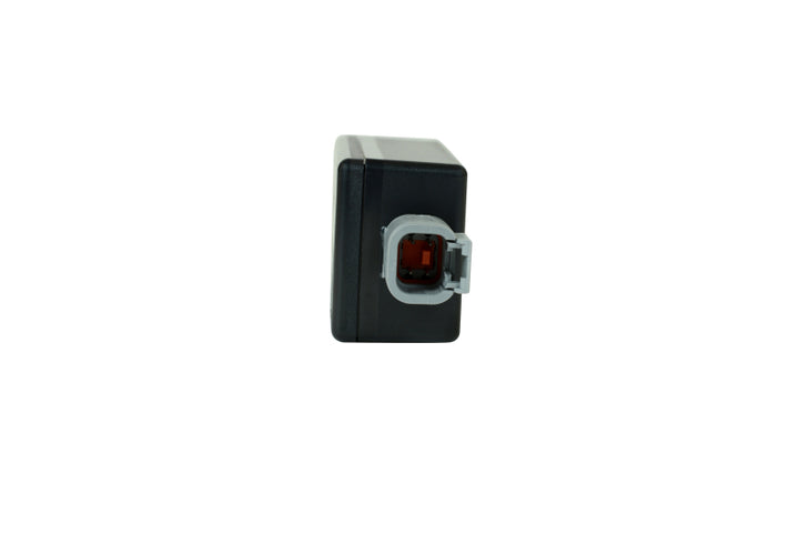 AEM 8 Channel K-Type Thermocouple EGT CAN Module - Bull Strap