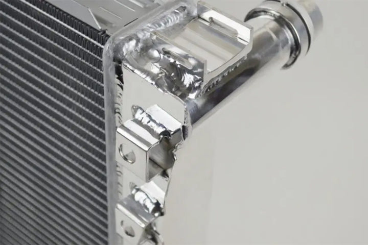 CSF 97-02 Audi S4 (B5) Radiator - Bull Strap