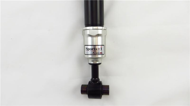 RS-R 2014-2020 Lexus IS250/350 AWD (GSE36) Sports-i Coilovers - Bull Strap