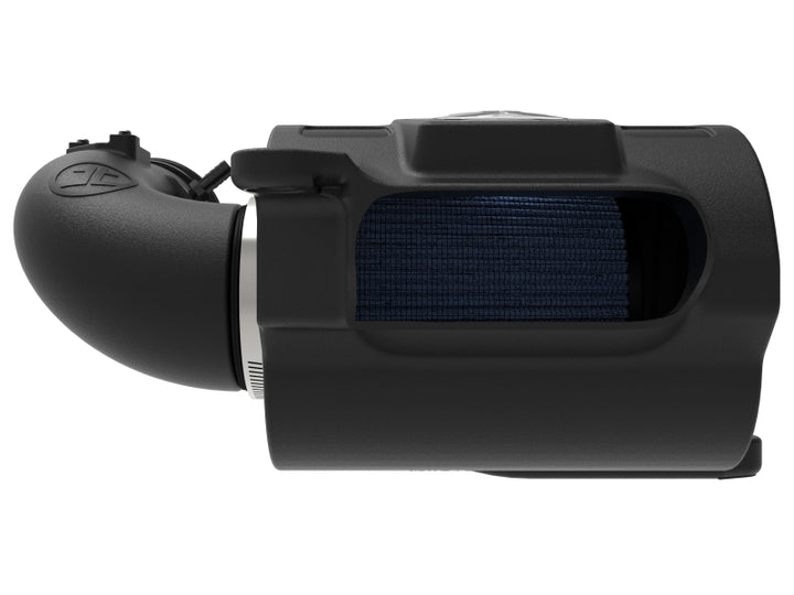 aFe Takeda Momentum Pro 5R Cold Air Intake System 22-23 Subaru BRZ/Toyota GR86 - Bull Strap