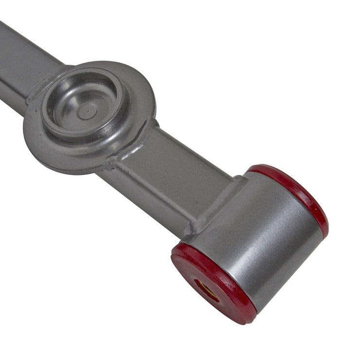 BBK 99-04 Mustang Rear Lower And Upper Control Arm Kit (4) - Bull Strap