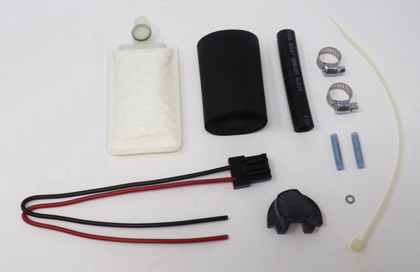 Walbro Fuel Pump Installation Kit - Bull Strap