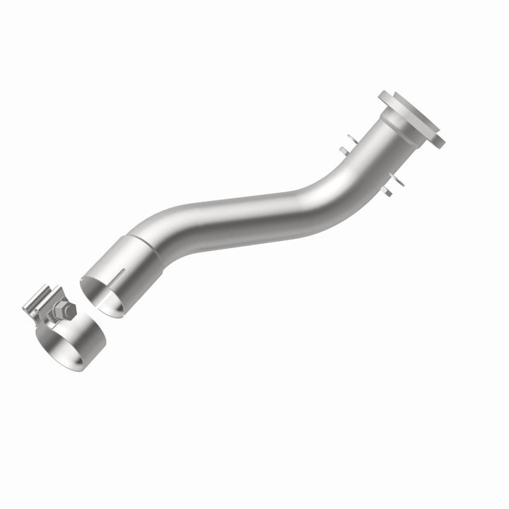MagnaFlow Manifold Pipe 12-13 Wrangler 3.6L - Bull Strap