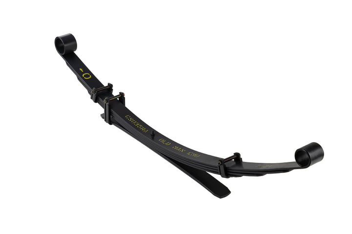 ARB / OME Leaf Spring Rear Jeep Xj - Bull Strap