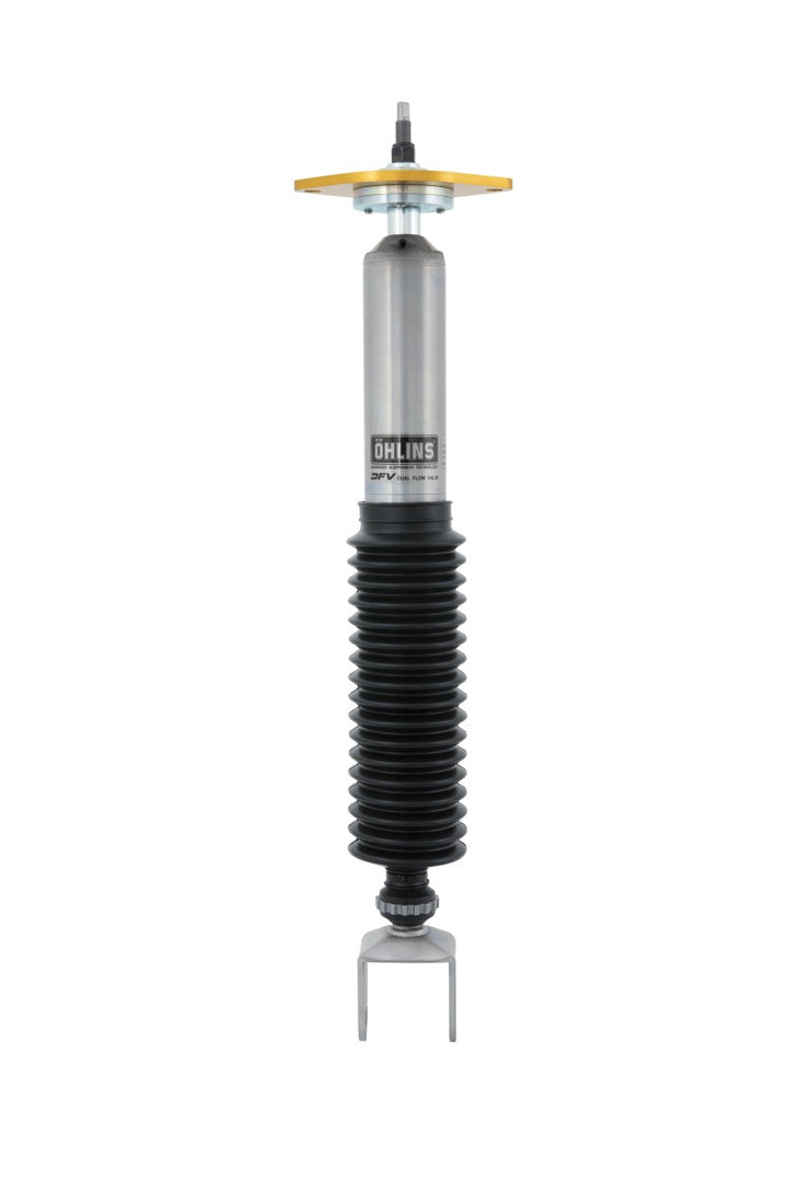 Ohlins 03-08 Nissan 350Z (Z33) Road & Track Coilover System - Bull Strap