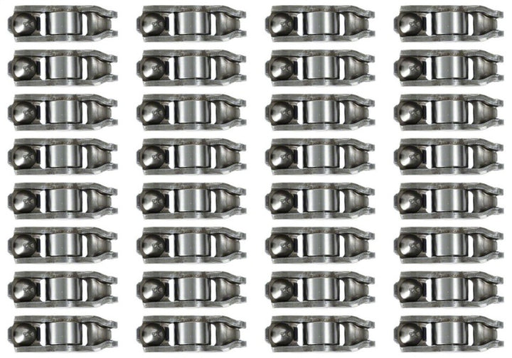 Ford Racing 11-17 5.0L Coyote Roller Finger Follower Kit - Bull Strap