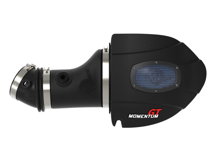 aFe Momentum GT 17-18 Dodge Charger/Challenger SRT Hellcat CAI(w/ Pro 5R Media Filter) - Bull Strap