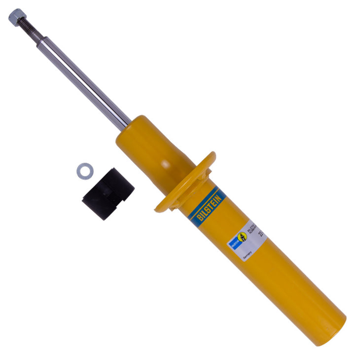 Bilstein 19-20 Volvo S60 / 19-20 V60 B6 Performance Strut Assembly Front - Bull Strap