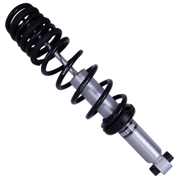 Bilstein 21-22 Ford Bronco B8 6112 60mm Shock Absorber Suspension Kit - Rear - Bull Strap