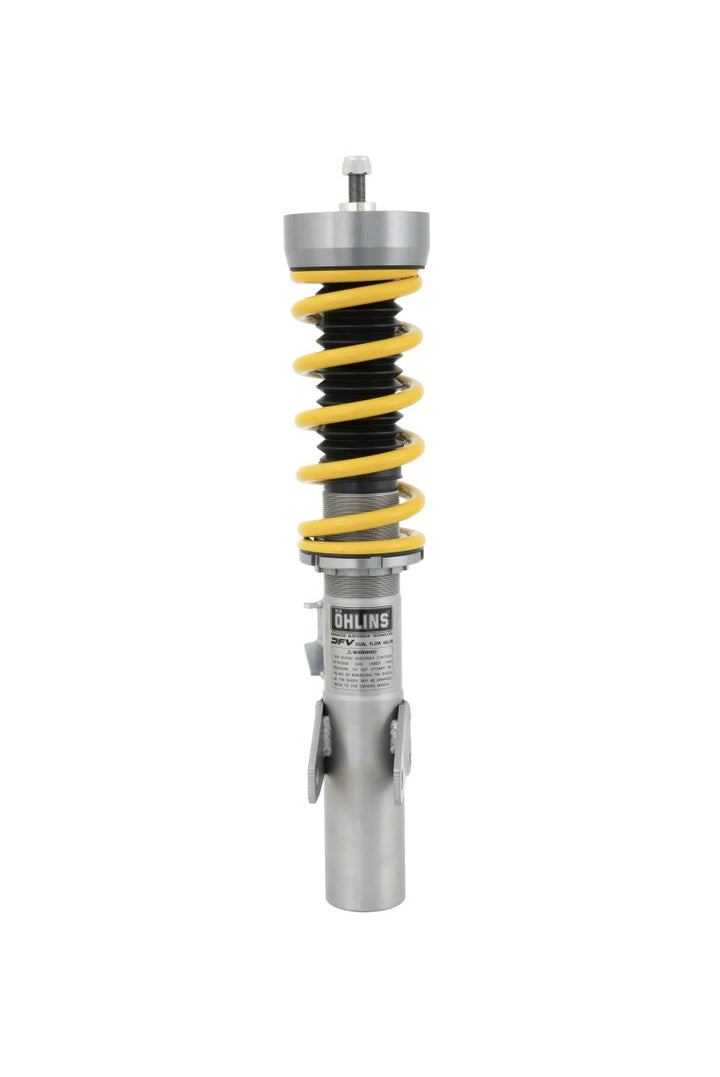 Ohlins 17-21 Honda Civic Type R (FK8) 23 Honda Civic Type R (FL5) Road & Track Coilover System - Bull Strap
